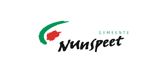 gemeente nunspeet Flag